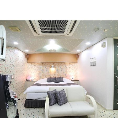 Hotel Mint House -Resort And Relaxation- Mihama  Esterno foto