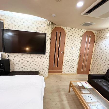 Hotel Mint House -Resort And Relaxation- Mihama  Esterno foto