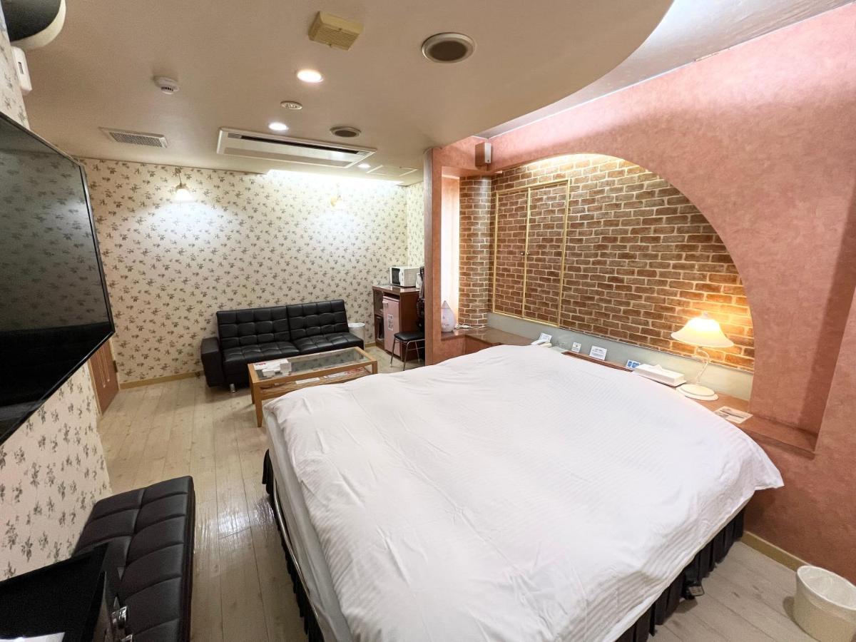 Hotel Mint House -Resort And Relaxation- Mihama  Esterno foto