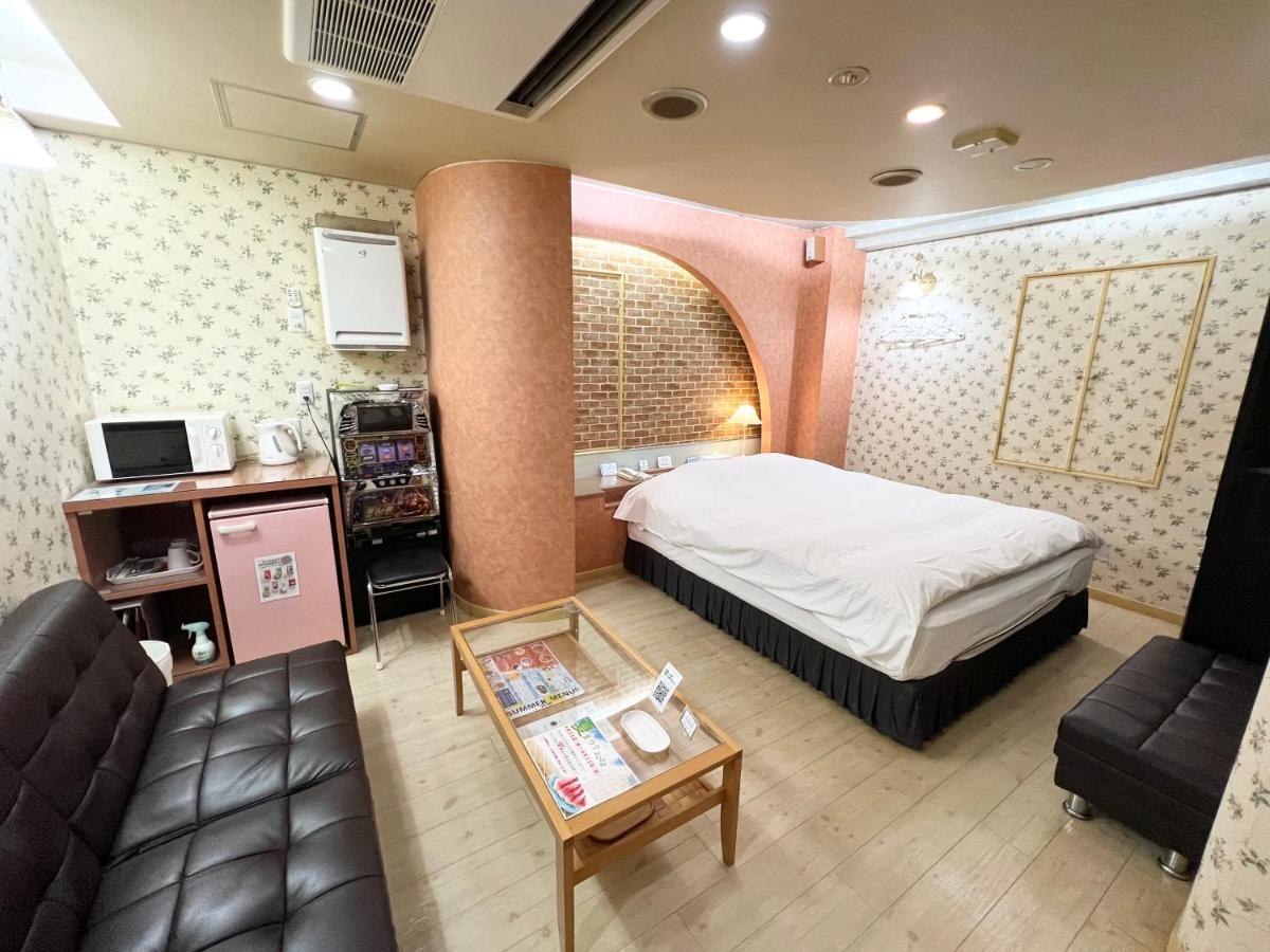 Hotel Mint House -Resort And Relaxation- Mihama  Esterno foto