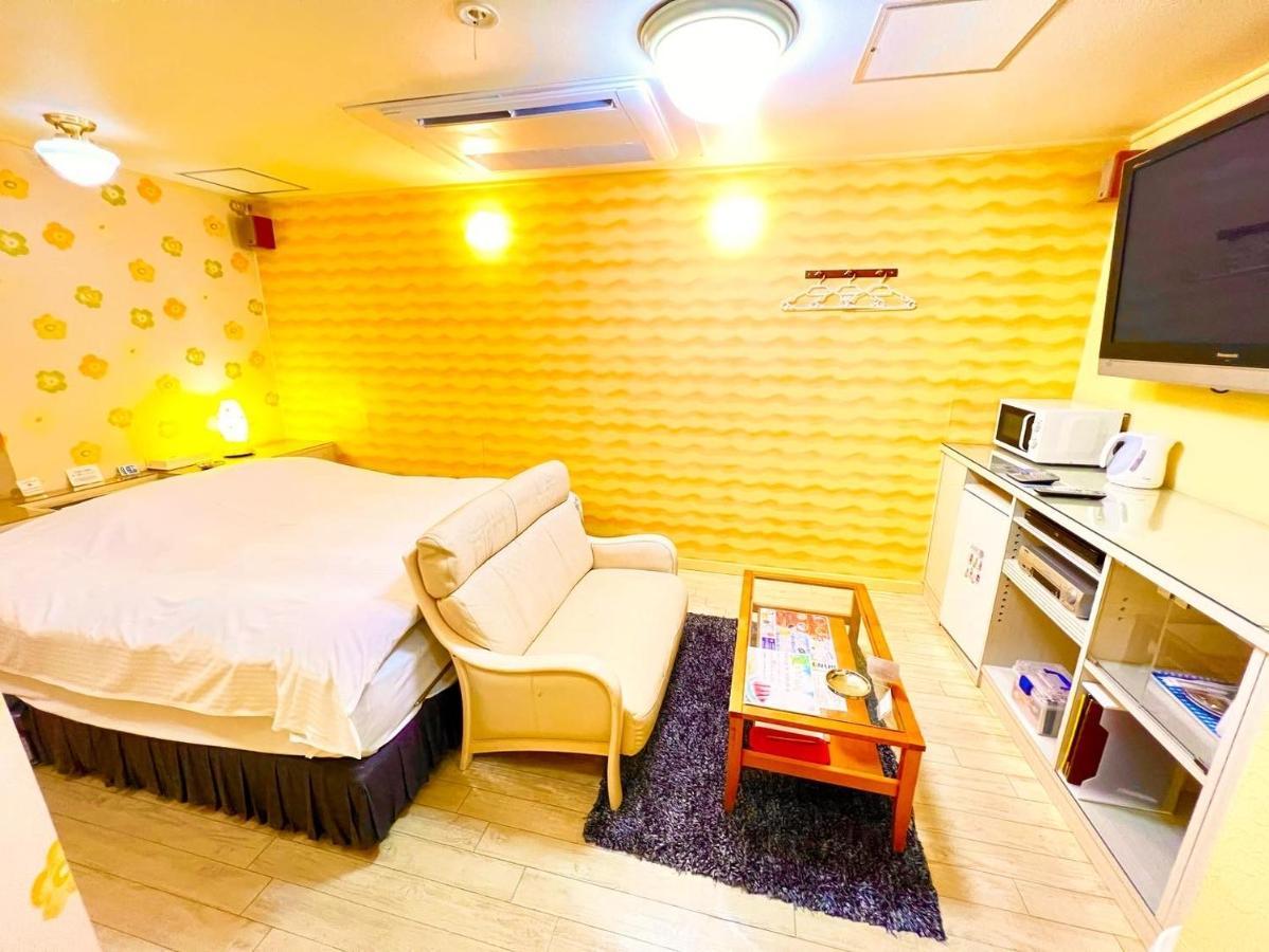 Hotel Mint House -Resort And Relaxation- Mihama  Esterno foto