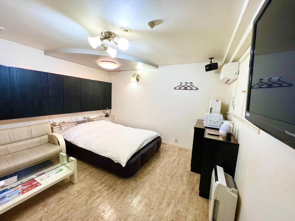 Hotel Mint House -Resort And Relaxation- Mihama  Esterno foto