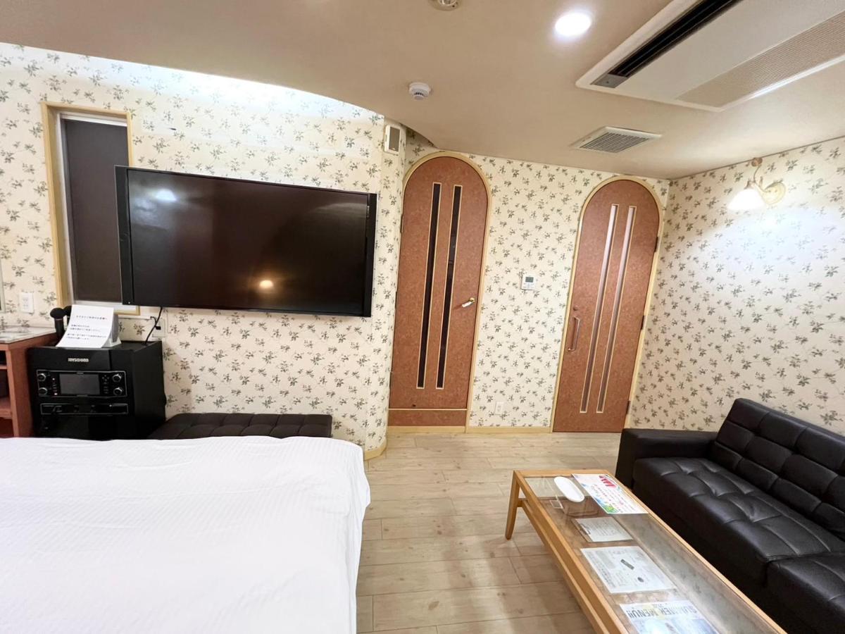 Hotel Mint House -Resort And Relaxation- Mihama  Esterno foto