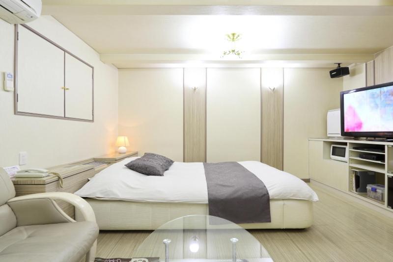 Hotel Mint House -Resort And Relaxation- Mihama  Esterno foto