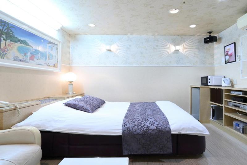 Hotel Mint House -Resort And Relaxation- Mihama  Esterno foto