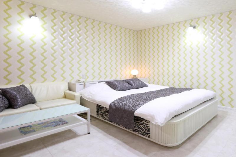 Hotel Mint House -Resort And Relaxation- Mihama  Esterno foto